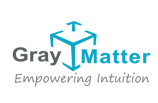 GrayMatter Software Logo